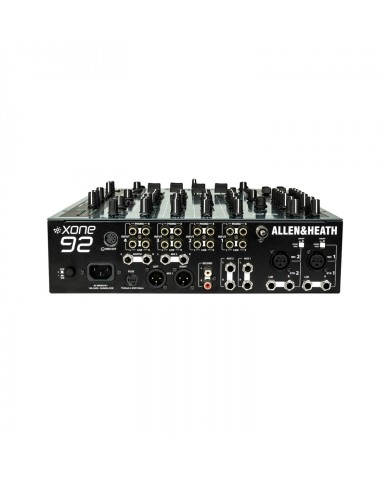 Allen & Heath XONE 92 MK2