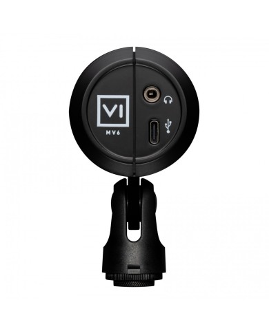 Shure MV6