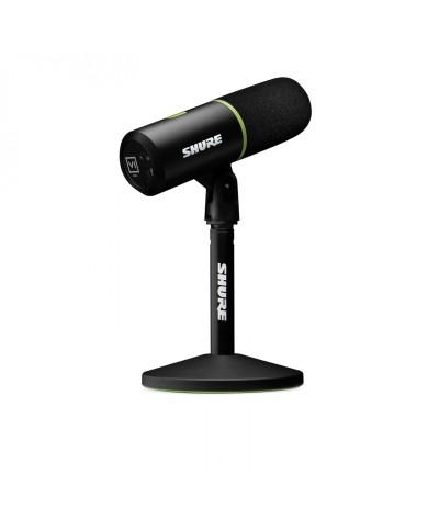 Shure MV6