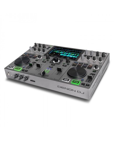 Denon DJ Prime GO+