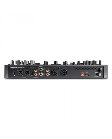 Denon DJ Prime GO+