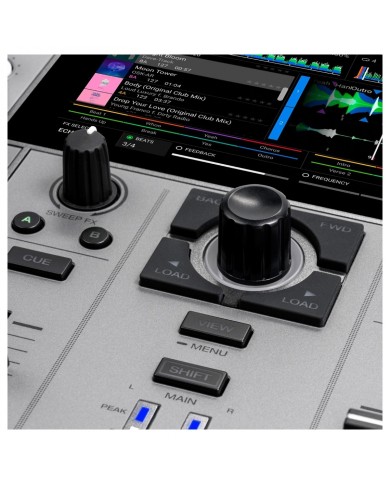 Denon DJ Prime GO+