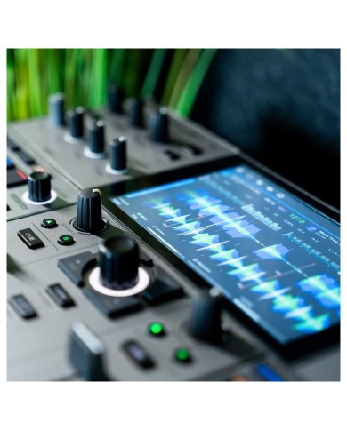 Denon DJ Prime GO+