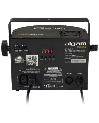 Algam Helios II