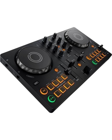 AlphaTheta DDJ FLX2