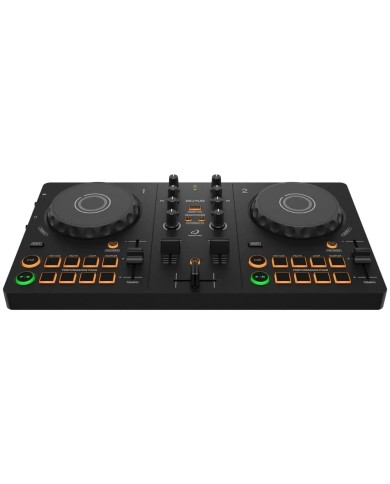 AlphaTheta DDJ FLX2