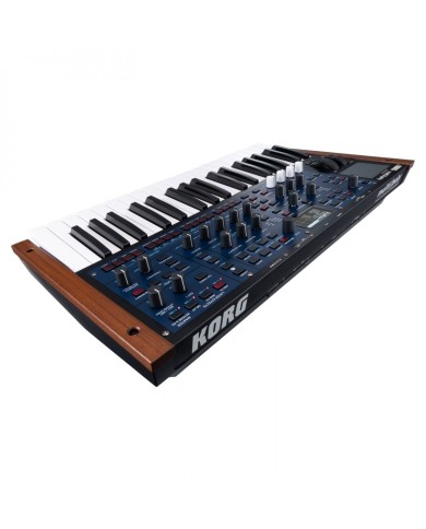 Korg Multi/Poly