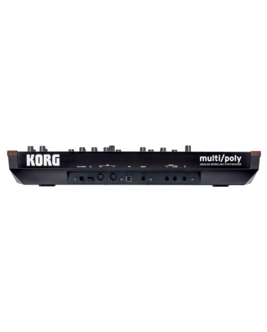 Korg Multi/Poly