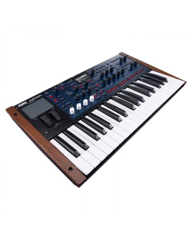 Korg Multi/Poly