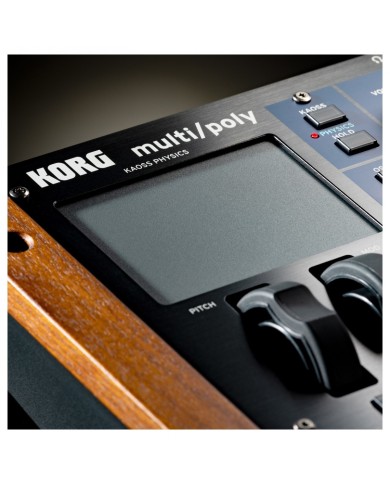 Korg Multi/Poly