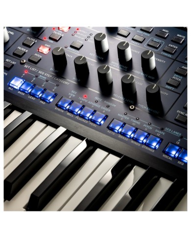 Korg Multi/Poly