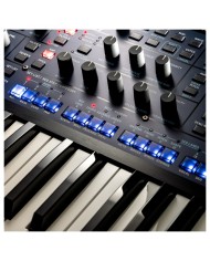 Korg Multi/Poly