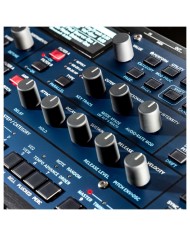 Korg Multi/Poly