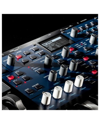 Korg Multi/Poly