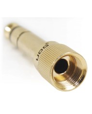 UDG Ultimate Headphone Jack Adapter 3.5 mm Roscado