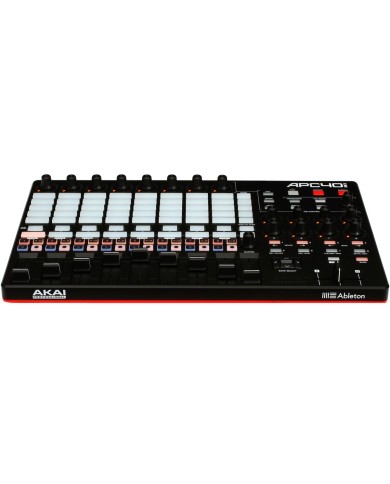 Akai APC 40 MKII