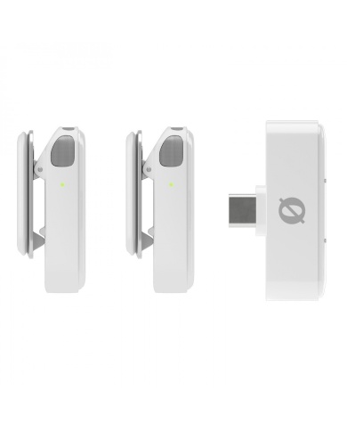 Rode Wireless Micro C White