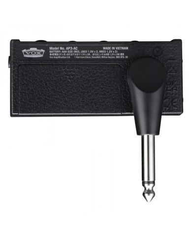 Vox amPlug 3 AC30