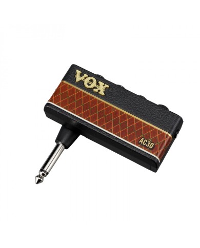 Vox amPlug 3 AC30
