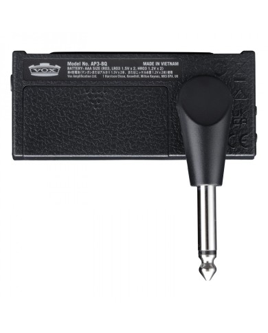Vox amPlug 3 Boutique