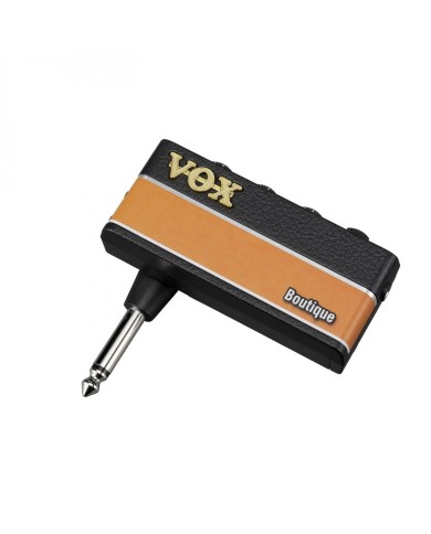 Vox amPlug 3 Boutique