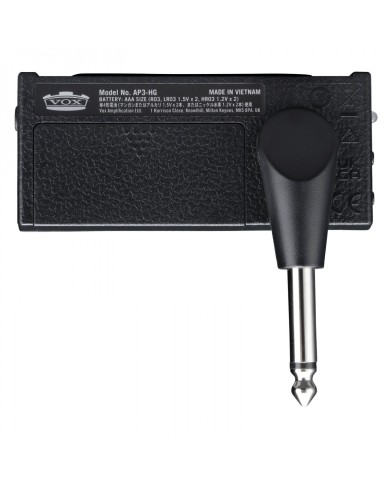 Vox amPlug 3 High Gain