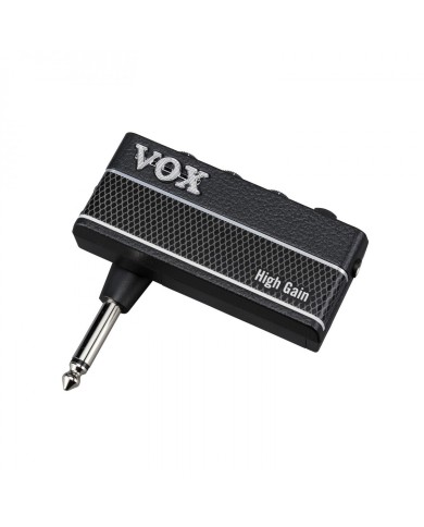 Vox amPlug 3 High Gain