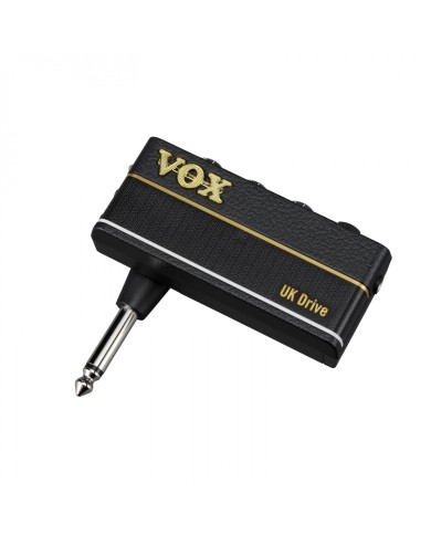 Vox amPlug 3 UK Drive