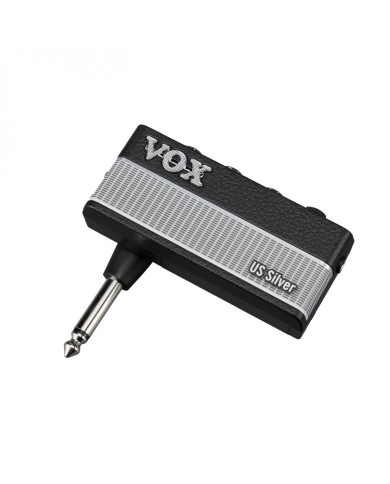 Vox amPlug 3 US Silver