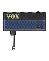 Vox amPlug 3 Bass
