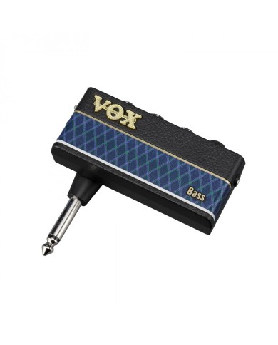 Vox amPlug 3 Bass