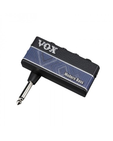 Vox amPlug 3 Modern Bass