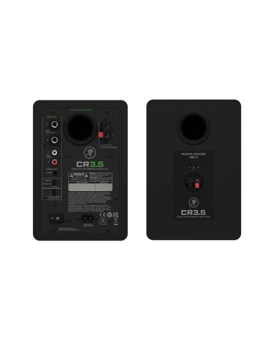 Mackie CR3.5