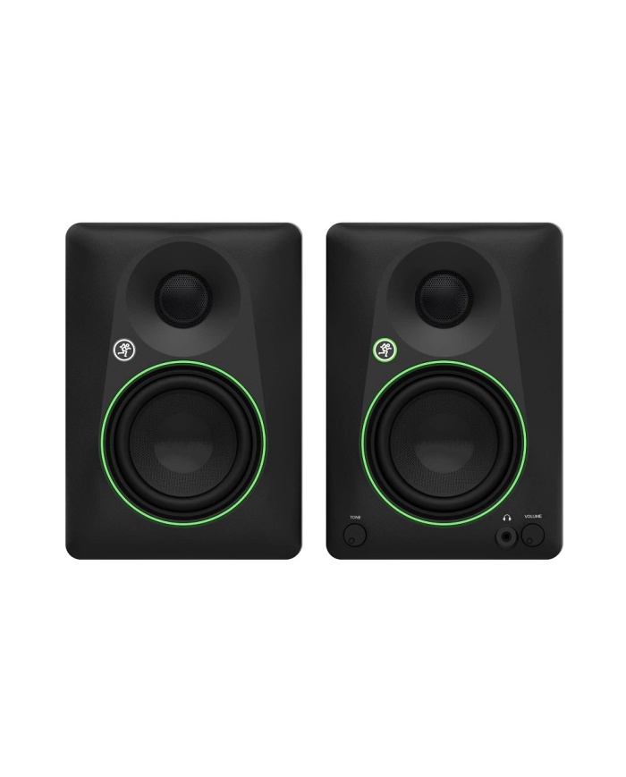 Mackie CR4.5