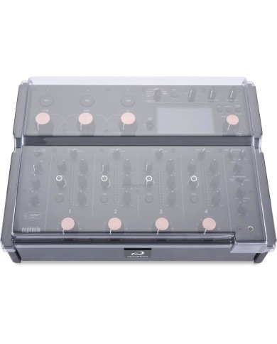 Decksaver AlphaTheta Euphonia