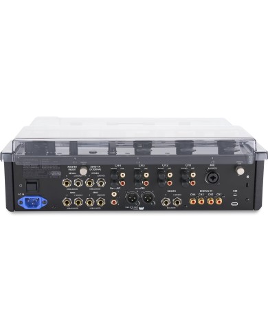 Decksaver AlphaTheta Euphonia