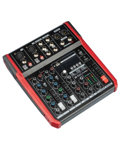 Proel Playmix 6