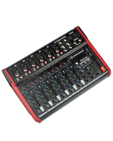 Proel Playmix 10
