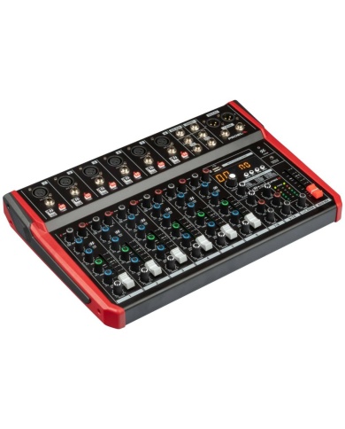 Proel Playmix 10