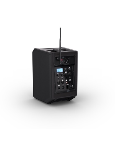 LD Systems ANNY 8 HHD B8