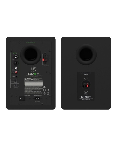 Mackie CR5 BT