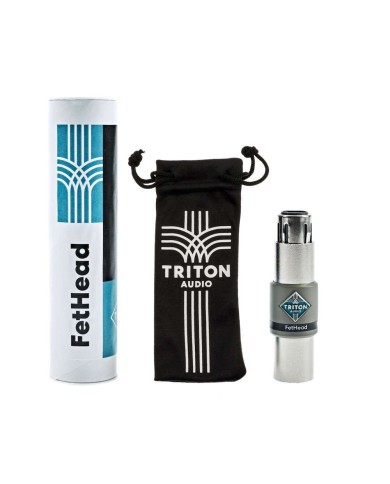 TritonAudio FetHead