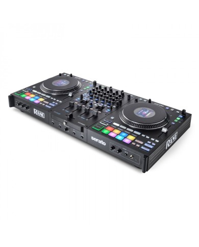 Rane Performer