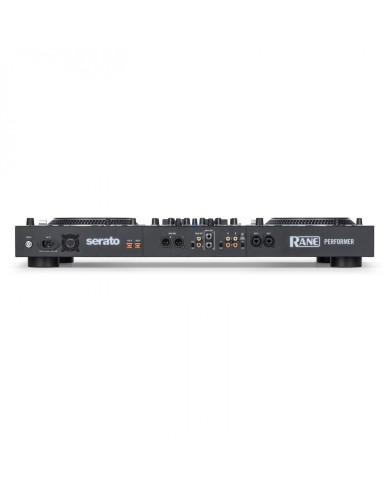 Rane Performer
