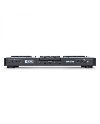 Rane Performer