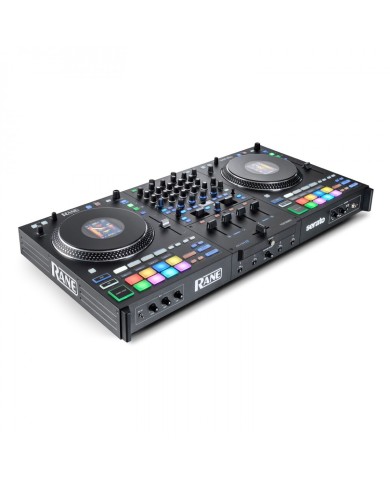 Rane Performer