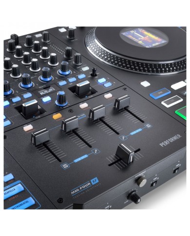 Rane Performer