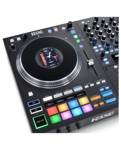 Rane Performer