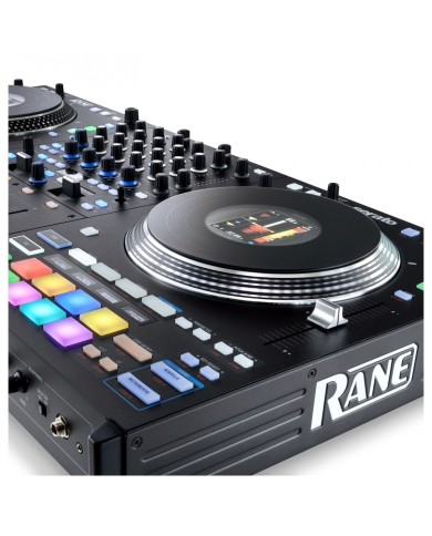 Rane Performer