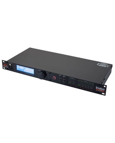 DBX Venu360